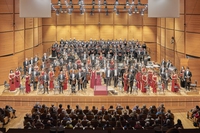 Con la Nona sul palco dell’Estate Sforzesca si conclude la Beethoven Summer 2020