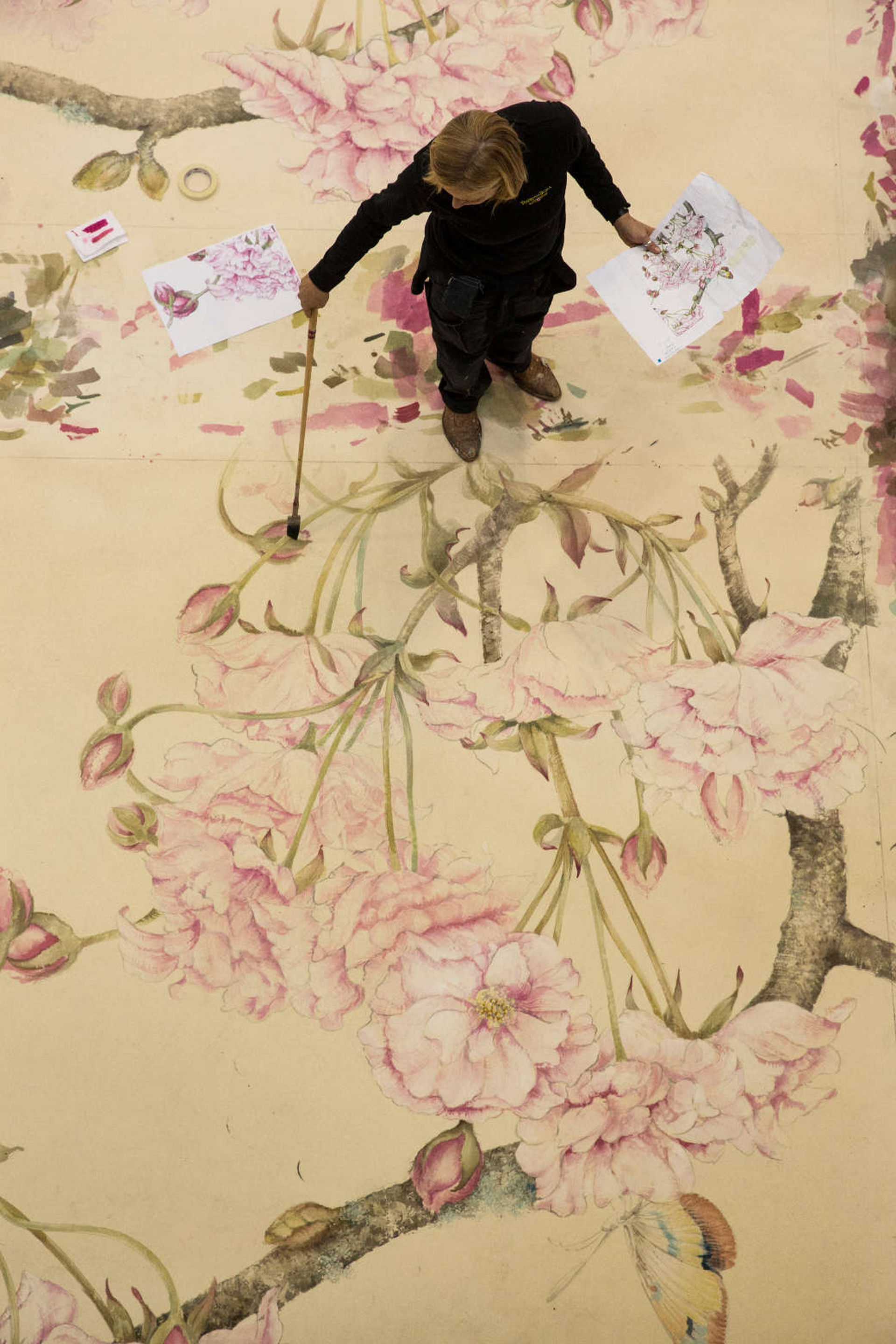 Laboratori Scala Ansaldo