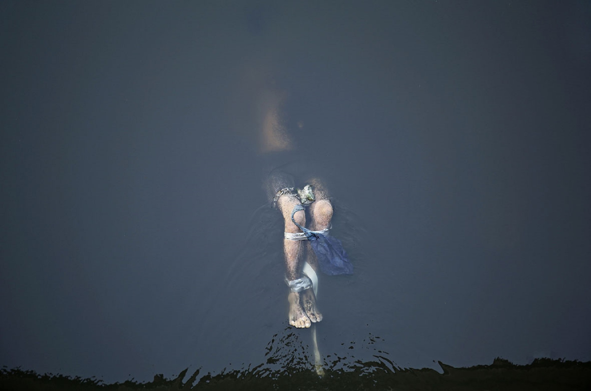 Premio Internazionale di Fotogiornalismo Andrei Stenin 1