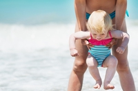 Bimbi in vacanza. Il kit omeopatico da mettere in valigia