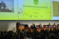 Stati generali della green economy, puntando sull’ambiente ci saranno 3 milioni di occupati in più