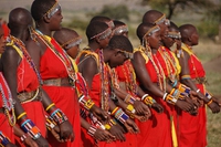 Firma per difendere i masai dallo sfratto