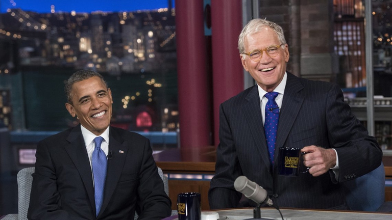 years of living dangerously