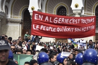 Chi è Abdelkader Bensalah, il nuovo presidente (provvisorio) dell’Algeria