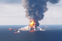 Deepwater Horizon. Non fidatevi più di Bp e delle altre aziende colpevoli