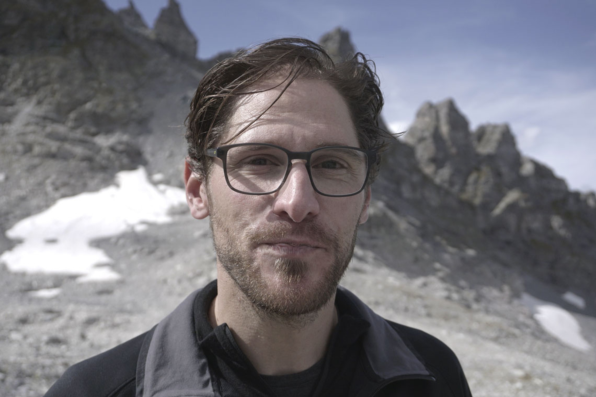 The Greater Aletsch Glacier, a journey into the melting heart of the ...