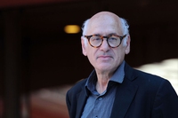 Michael Nyman. I terremoti, anche interiori, che ispirano la mia musica e i miei film