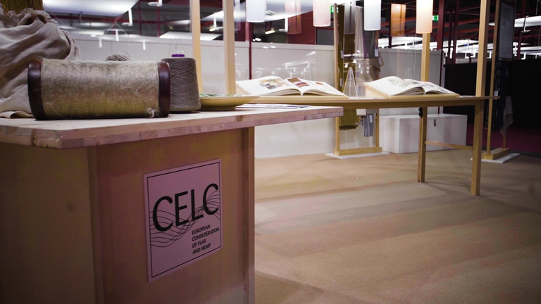 stand celc fiera milano unica