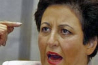 Shirin Ebadi: “La democrazia come pietra fondamentale per la Pace”