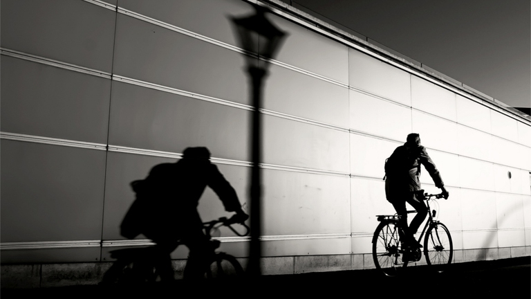 cycling in berlin