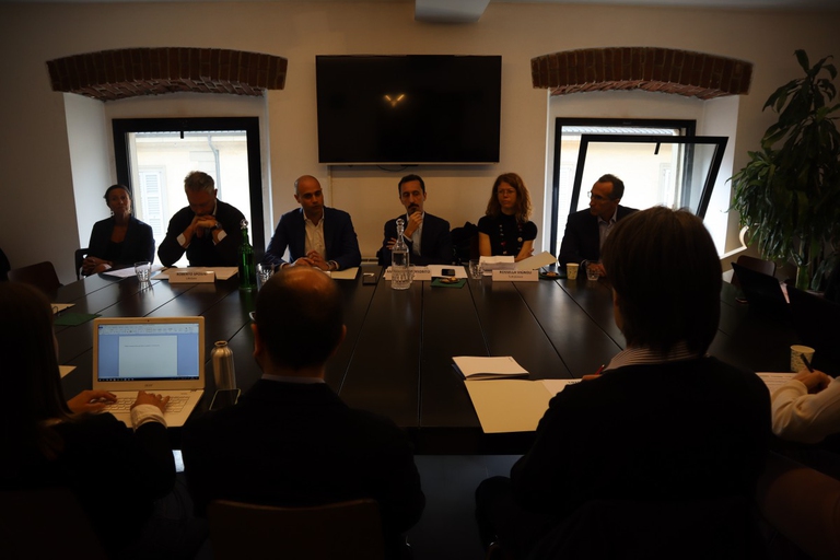 Lifegate Circle, la nuova alleanza editoriale sulla sostenibilità