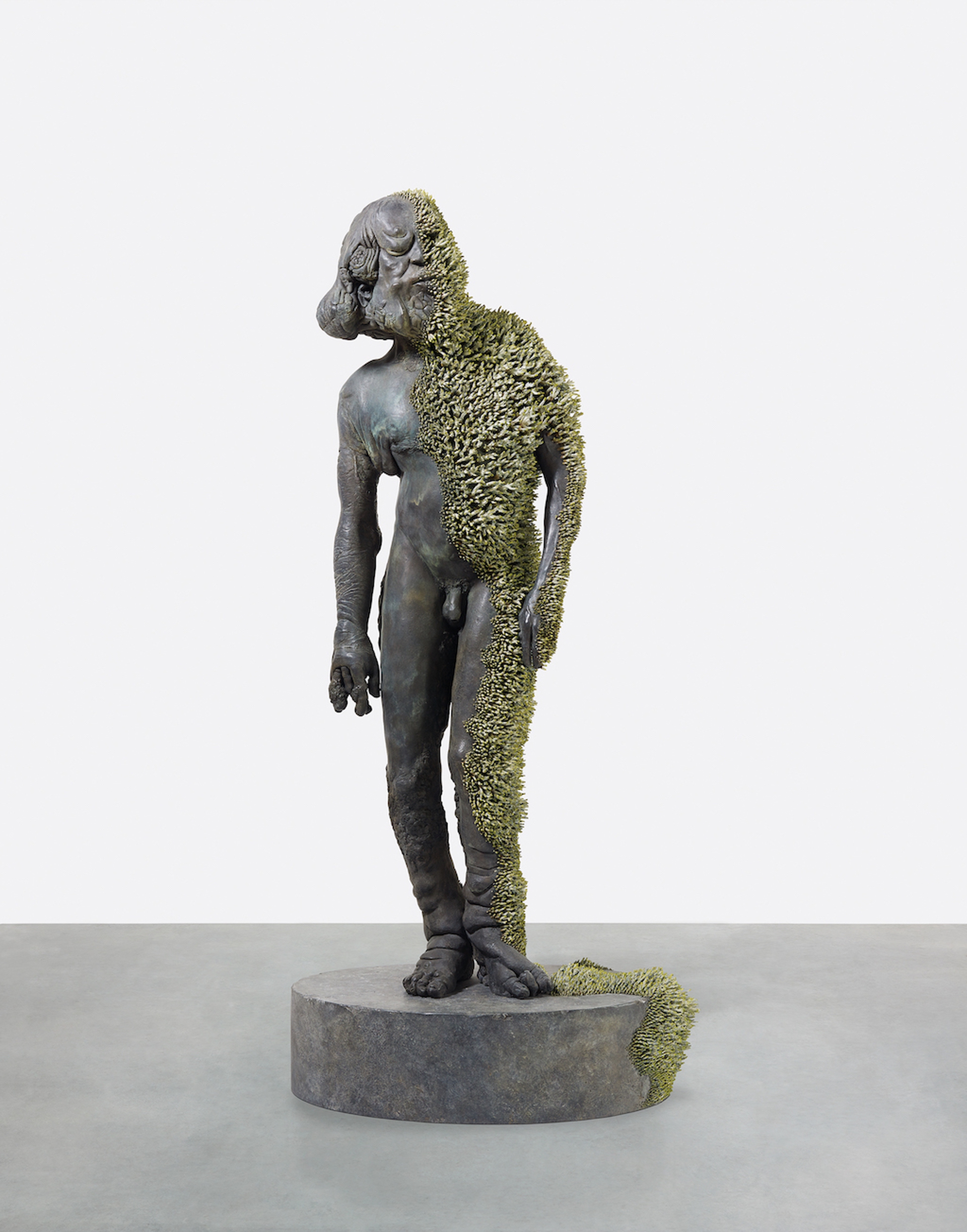 Damien Hirst, Treasures from the wreck of the unbelievable