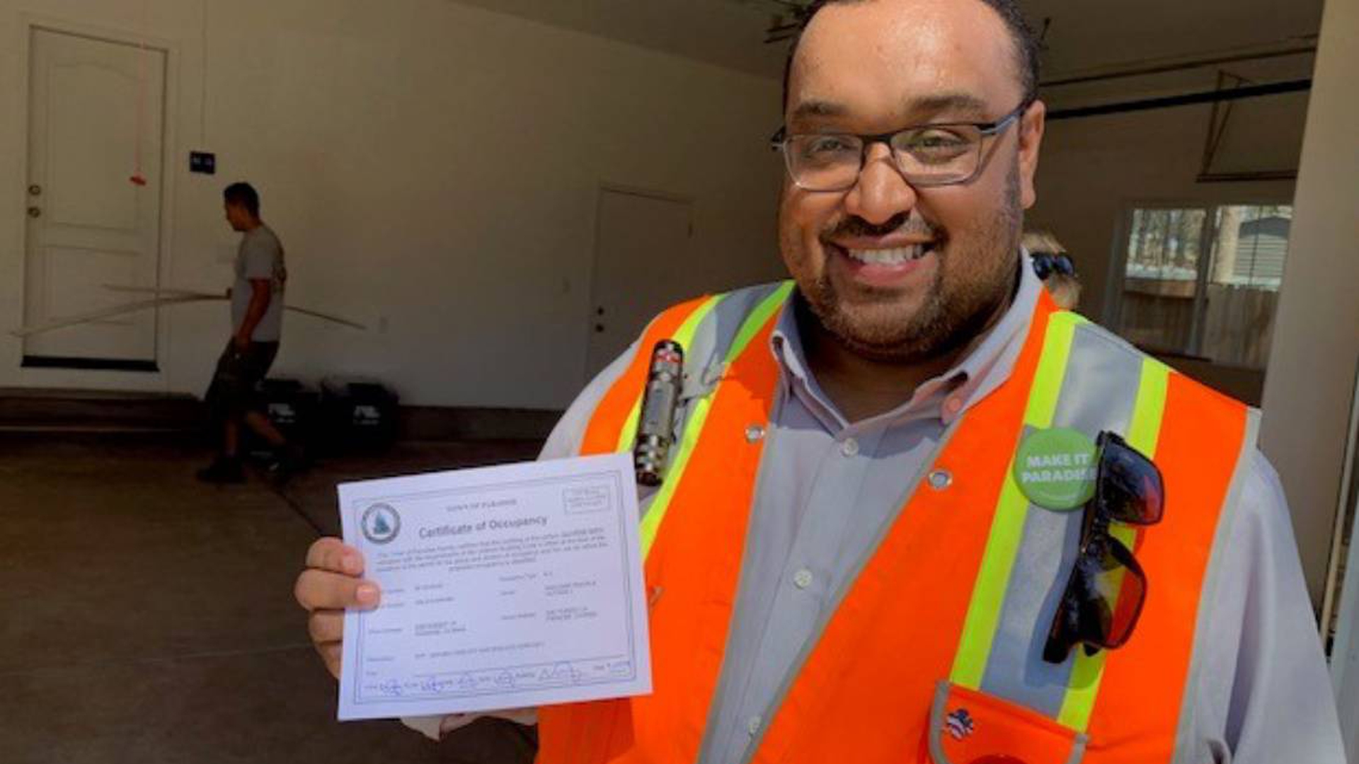 Paradise, California