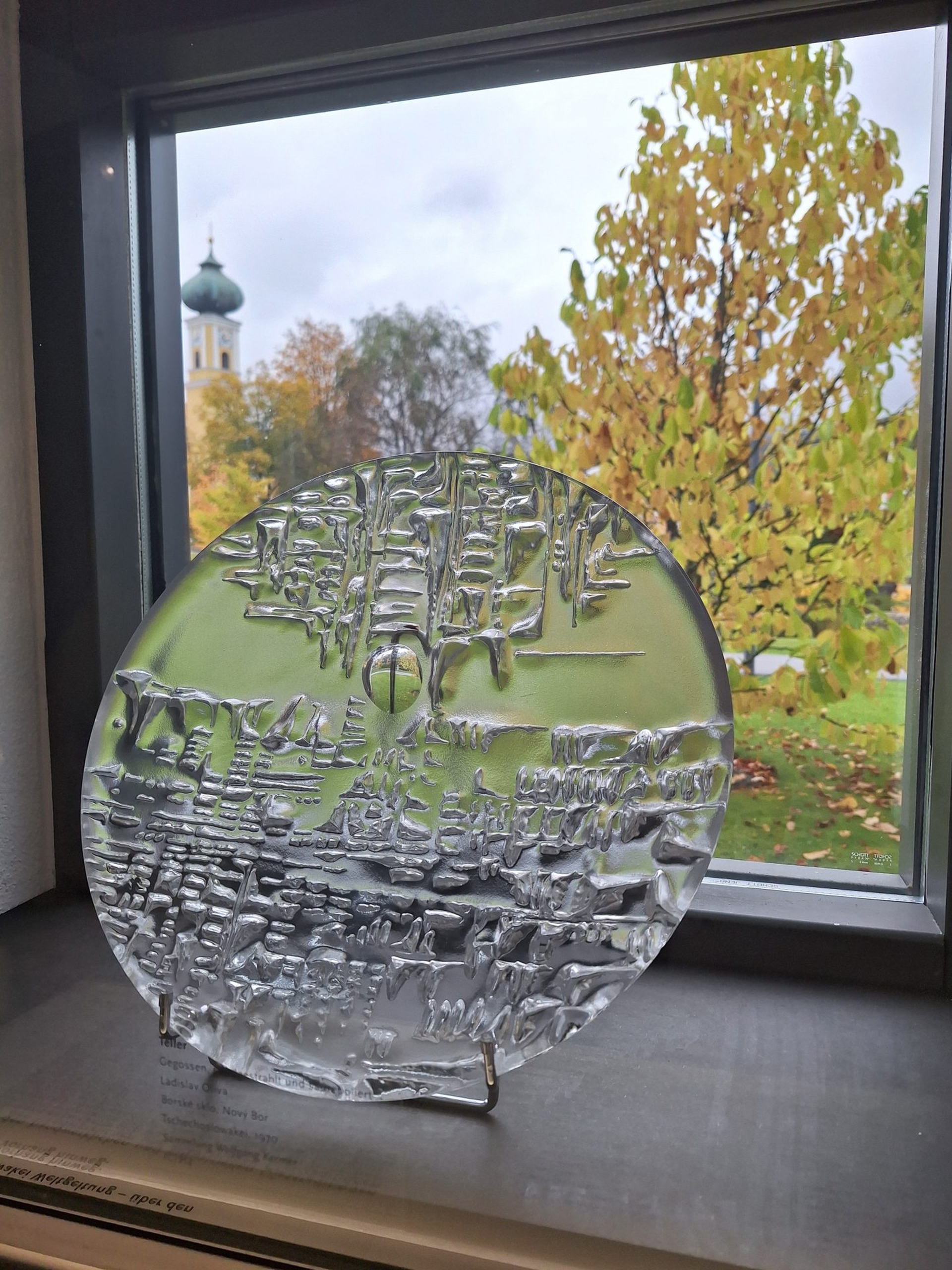 Museo del vetro di Frauenau