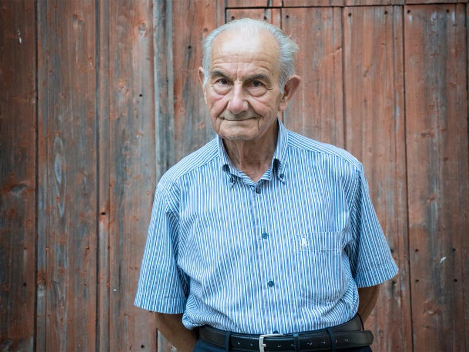 La minoranza linguistica del griko