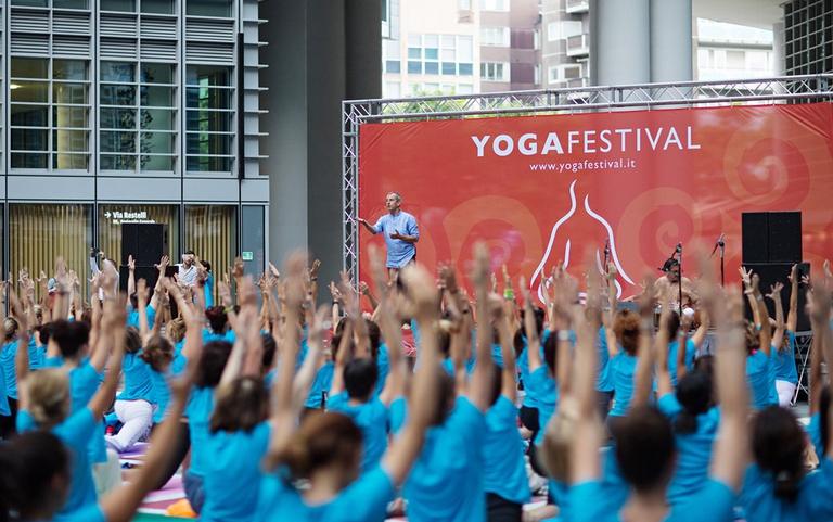 YogaFestival