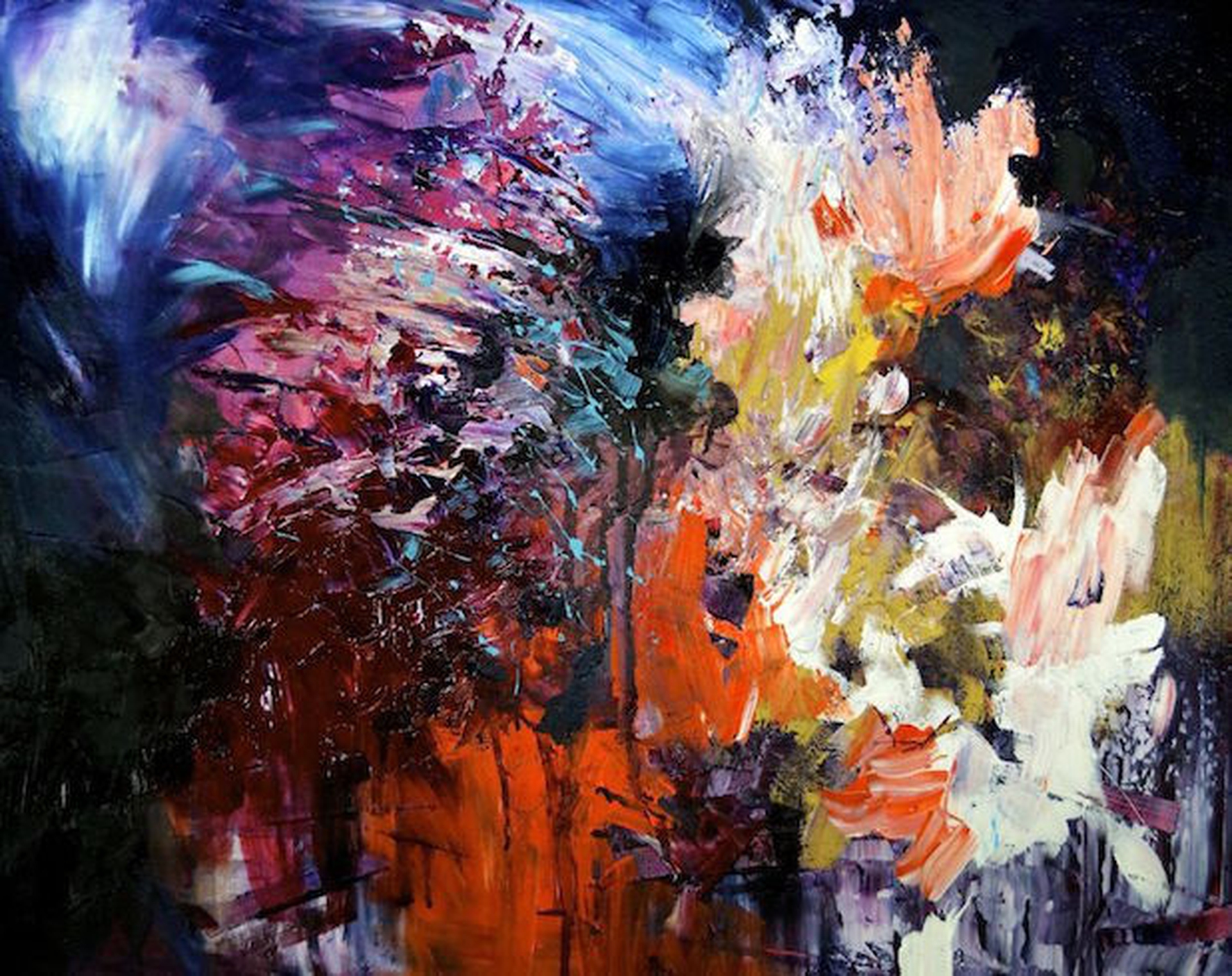 Soulive – Interlude II by Melissa McCracken