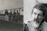 Rock Files Live! Gang e Luigi “Grechi” De Gregori