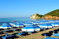 Toscana, bandita la plastica monouso dalle spiagge