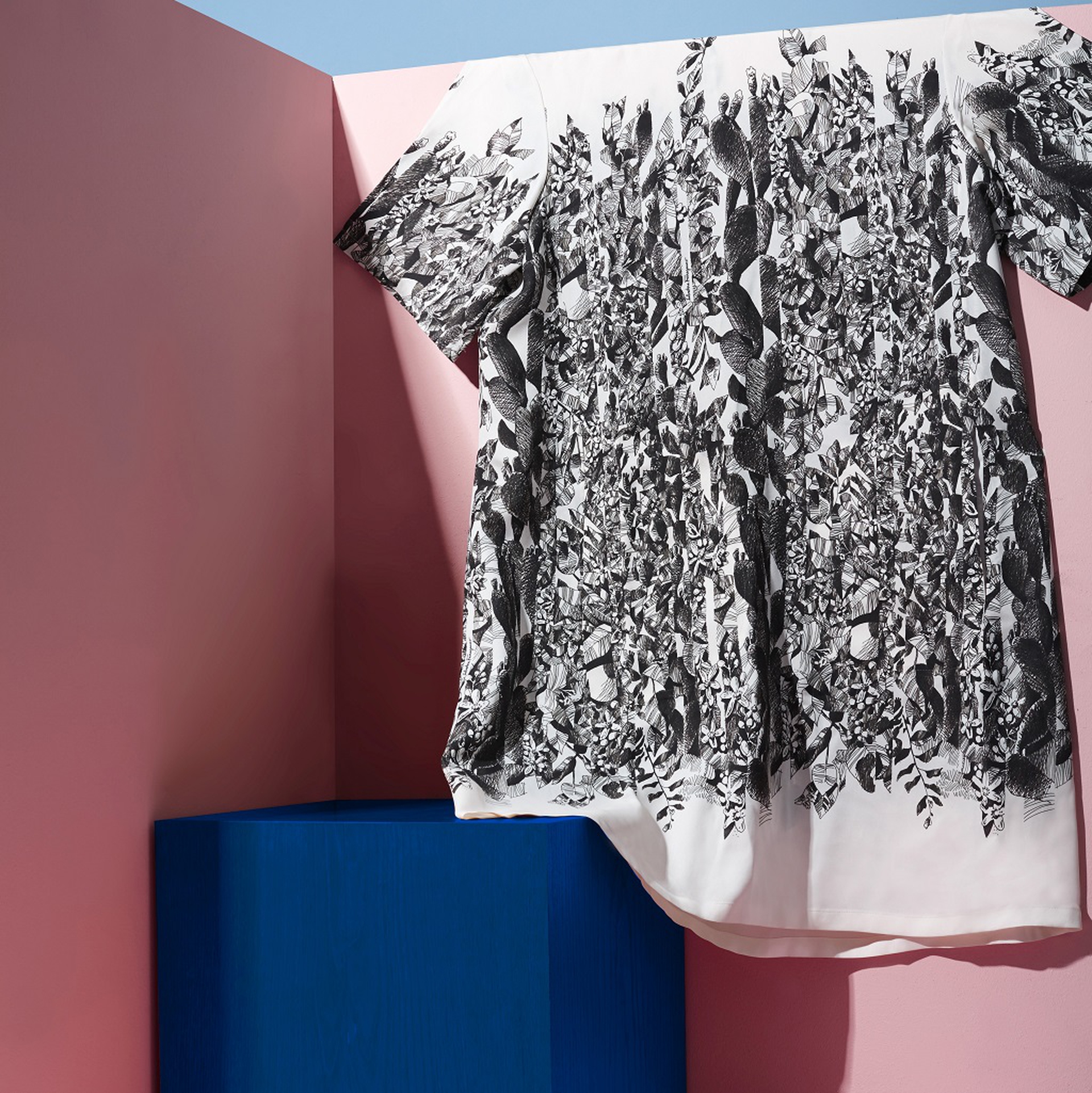 La collezione Ferragamo Orange fiber