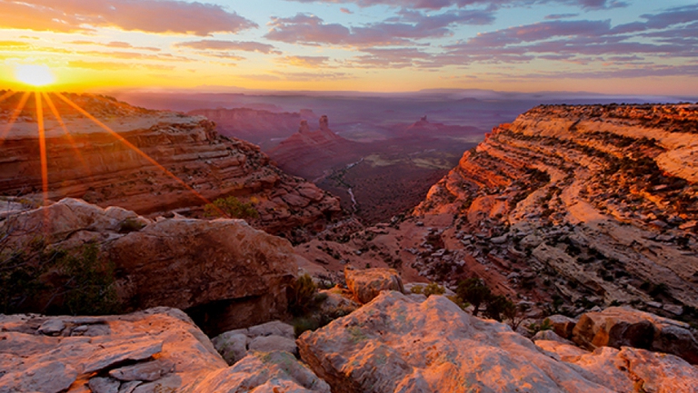 Bears Ears, Monumenti Nazionali