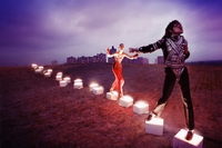 Michael Jackson: on the wall a Parigi, la mostra che rivive il mito planetario del re del pop