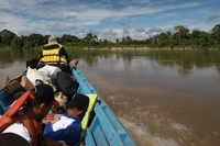 I popoli indigeni dell’Indonesia puntano sull’ecoturismo per salvare la foresta