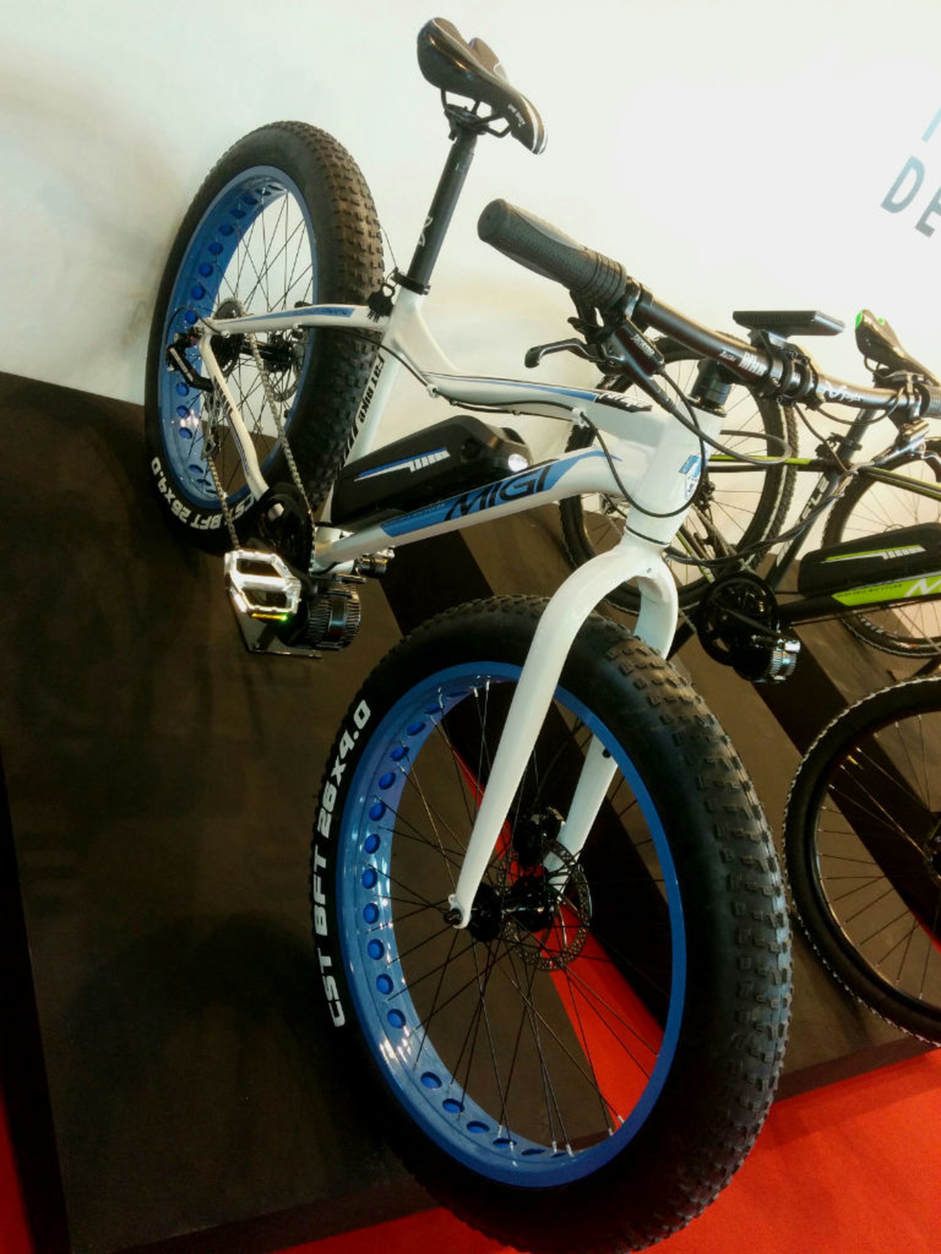 E-bike, (anche) in Italia è boom. Ecco le novità del momento