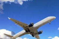 Energia solare per costruire il Boeing 787