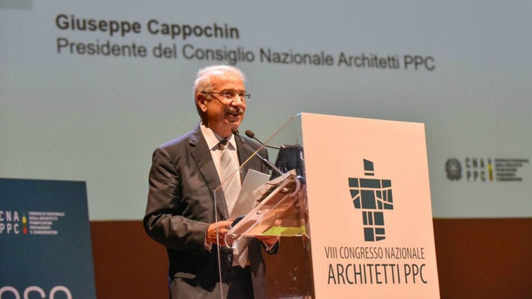 Giuseppe Cappochin