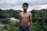 2016 was the deadliest year ever for environmental activists
