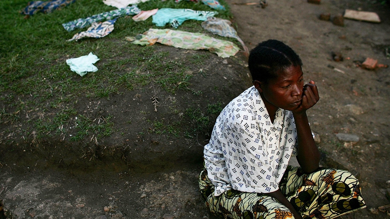 Nigeria India poveri poverta assoluta