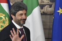 Crisi di governo, il mandato esplorativo a Roberto Fico e i possibili scenari