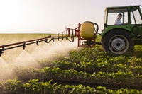 Il circolo vizioso che si crea tra l’uso dei pesticidi e i cambiamenti climatici