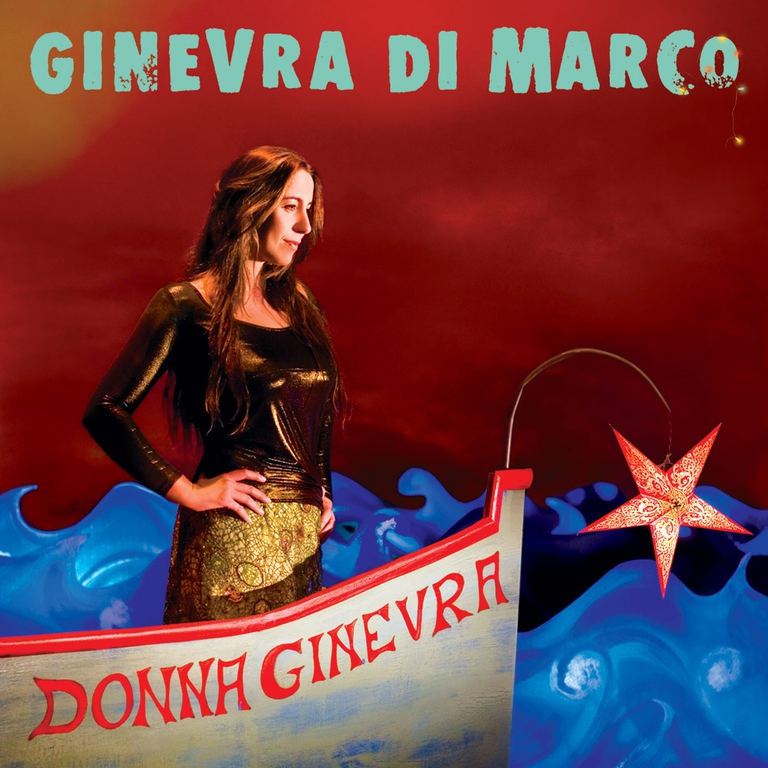 Donna Ginevra - Ginevra Di Marco