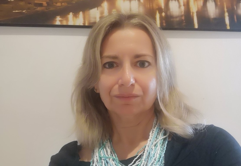 ifad, Silvia Sperandini