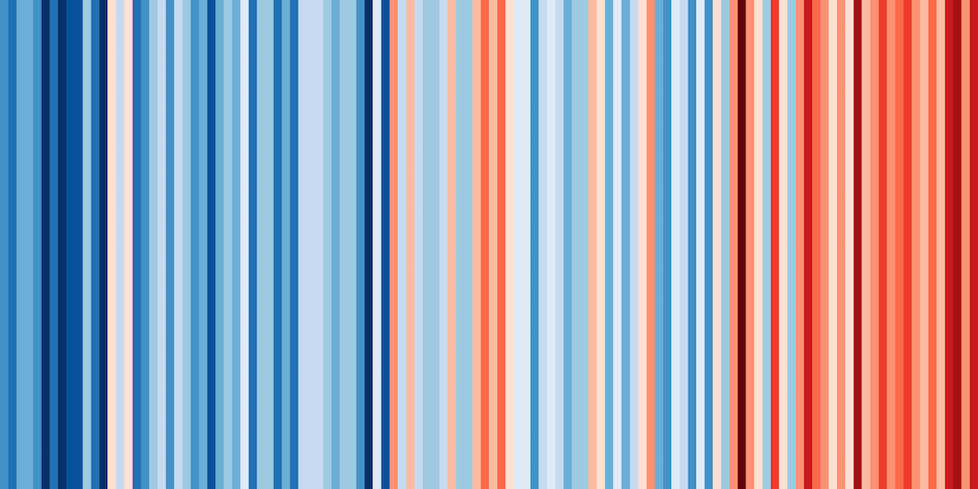 Stripes temperatura Giappone
