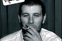 Whatever People Say I Am, That’s What I’m Not – Arctic Monkey