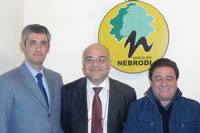 Messina, la mafia ha cercato di uccidere il presidente del Parco dei Nebrodi