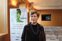 Marisa Parmigiani. Il clima sta cambiando e noi siamo pronti per offrire protezione