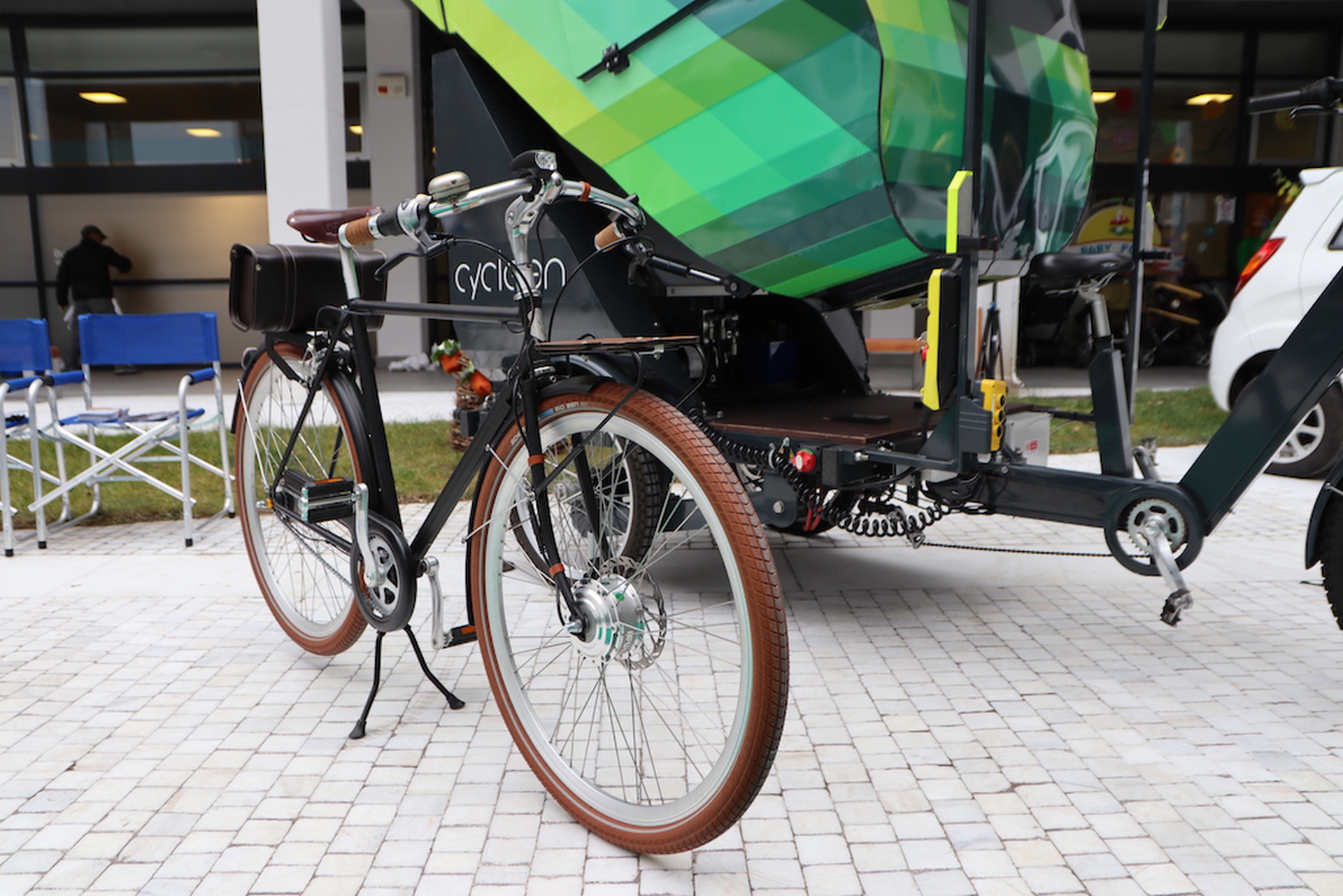 Klimahouse 2019 a Fiera Bolzano