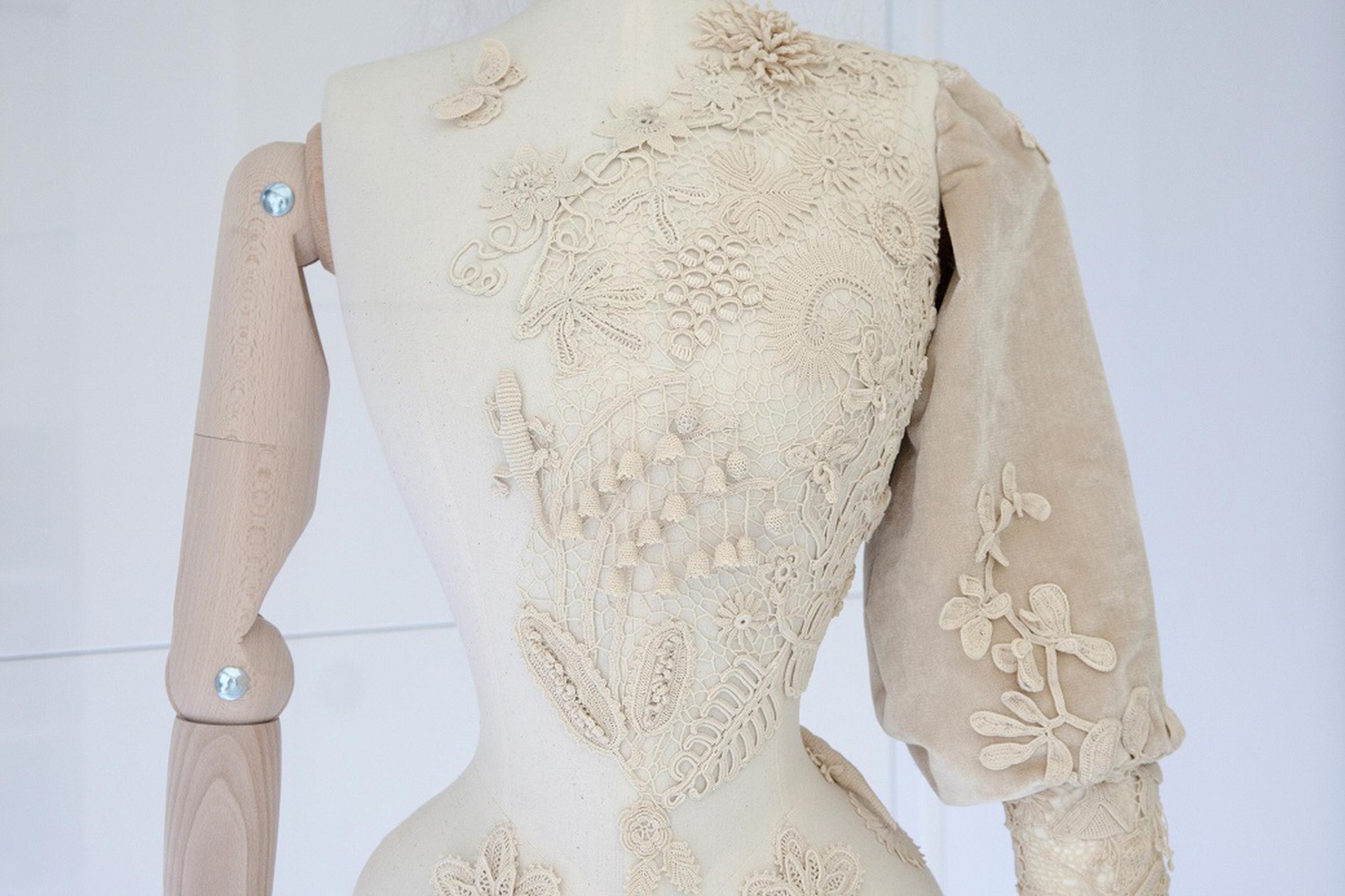 L’alto artigianato va in scena a Venezia