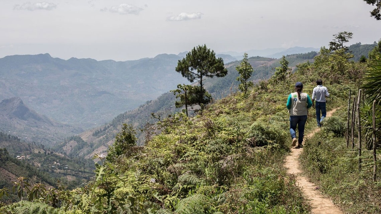 Chiquimula, Guatemala