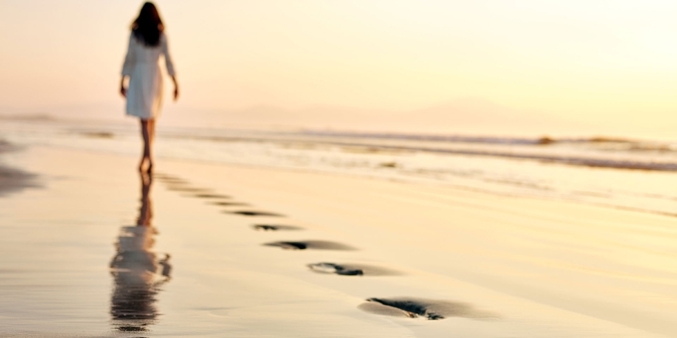 Camminata Mindfulness, perché fa bene e come praticarla - LifeGate