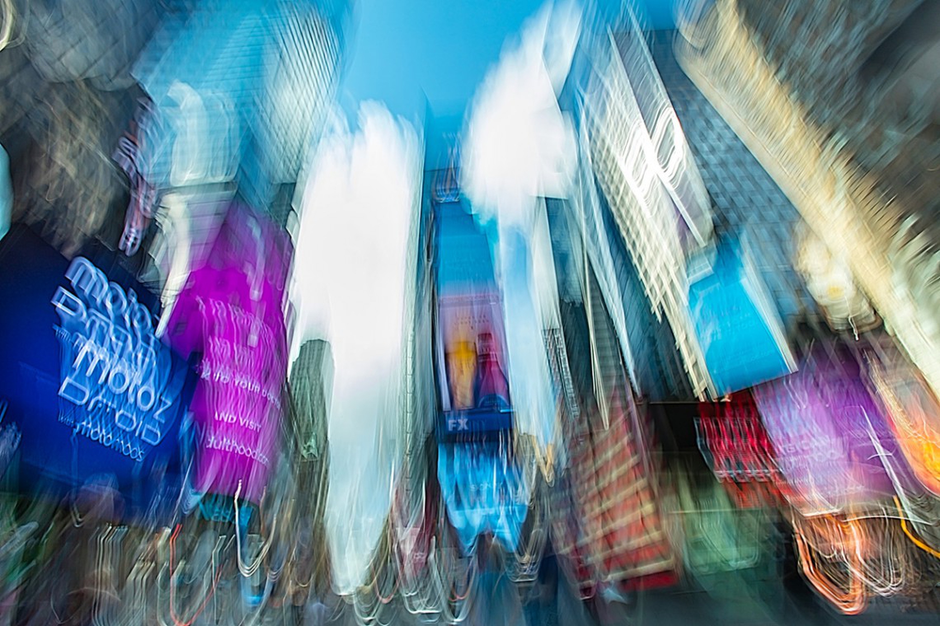 Roberto Polillo, Future city. In mostra la città del futuro