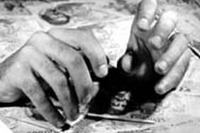 Avarizia: l’avaro, un uomo sacrificato