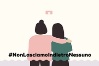 Coronavirus, LifeGate aderisce alla campagna Non lasciamo indietro nessuno