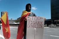 Tigray. Commessi pulizia etnica e crimini contro l’umanità durante la guerra