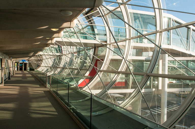 Aeroporto di Parigi Charles de Gaulle