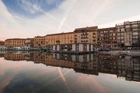 Marco Scavone. Anche Milano è una città marinara, vi svelo perché